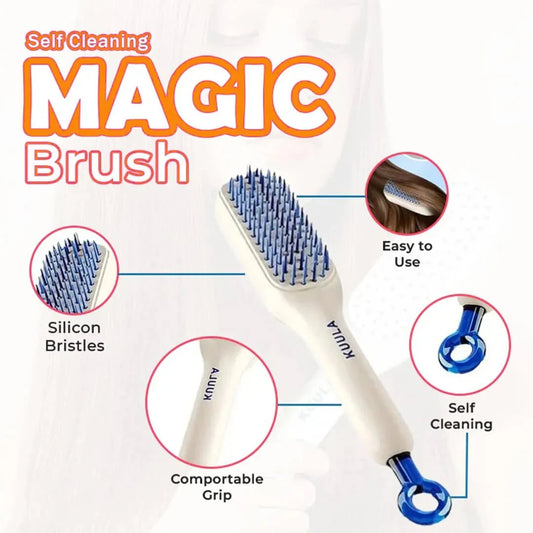SnapMagic Brush