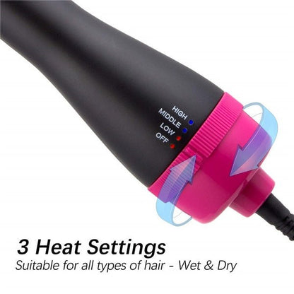 StyleAir 3X™ -JC