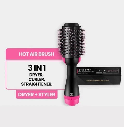 StyleAir 3X™ -JC