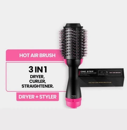 StyleAir 3X™ -JC