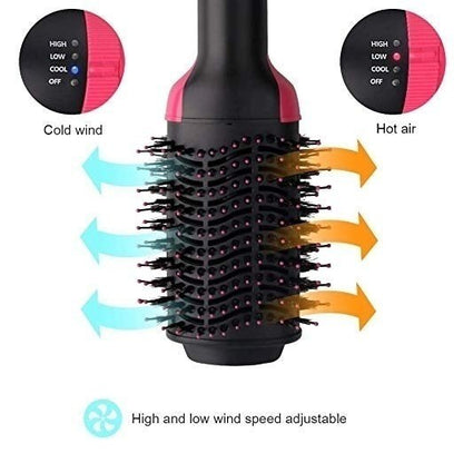 StyleAir 3X™ -JC