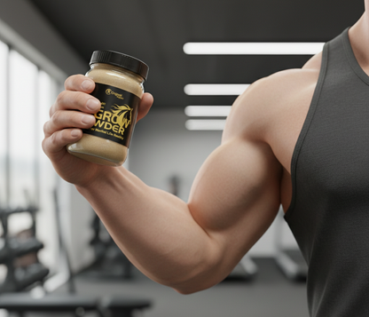 Be Strong Health & Fitness Powder 1 Month Dose
