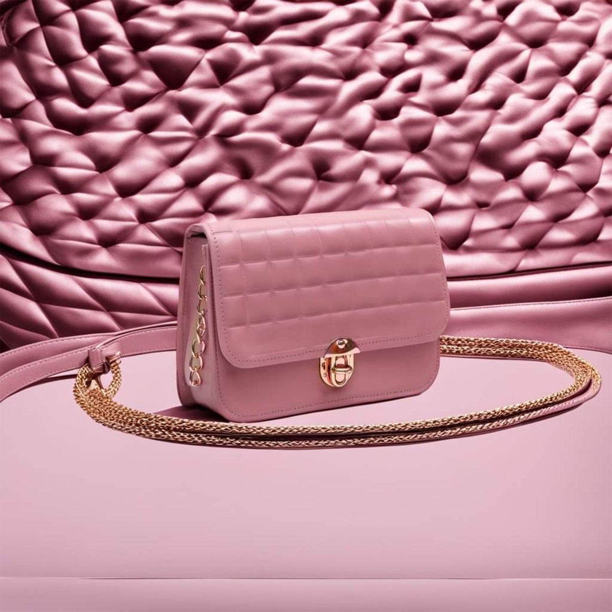 Luxury crossbody bag for womens